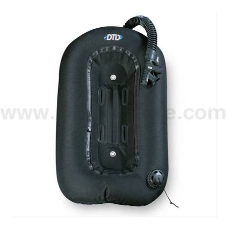 DTD RING 14 Lite Wing