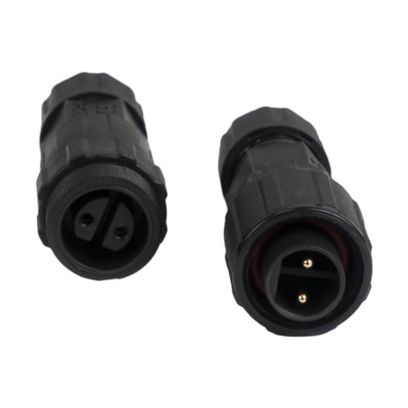 Scuba Force X-Heat Connector