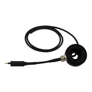 Scuba Force Conector Heat para Apeks