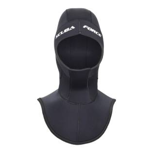 Scuba Force Capucha 5mm