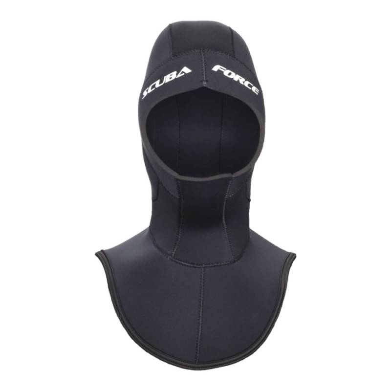 Scuba Force Capucha 8mm