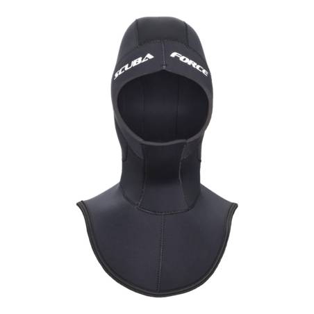 Scuba Force Capucha 8mm