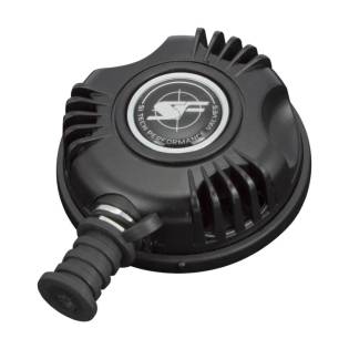 Scuba Force Válvula Hinchado Traje Seco Shell