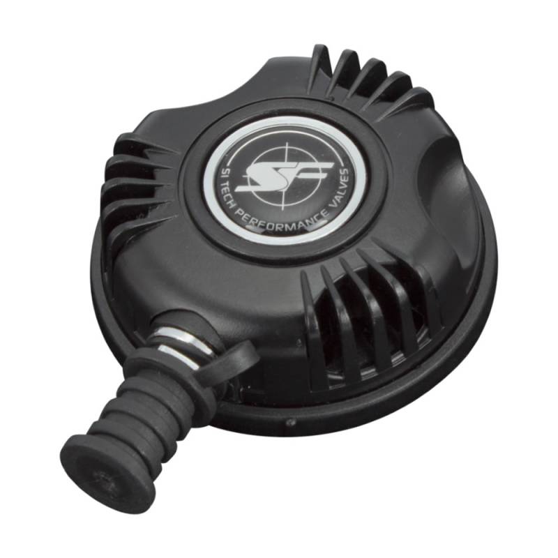 Scuba Force Válvula Hinchado Traje Seco Shell