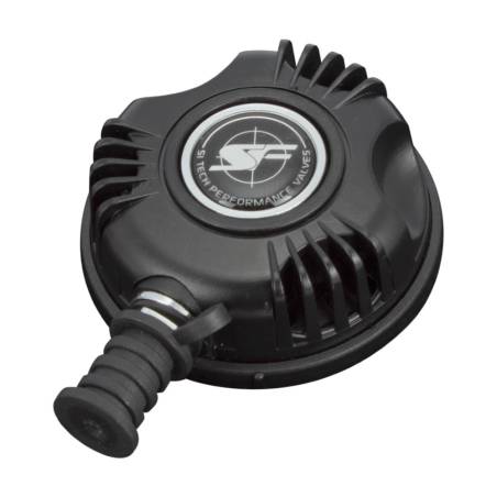 Scuba Force Dry Suit Inflator Valve Shell