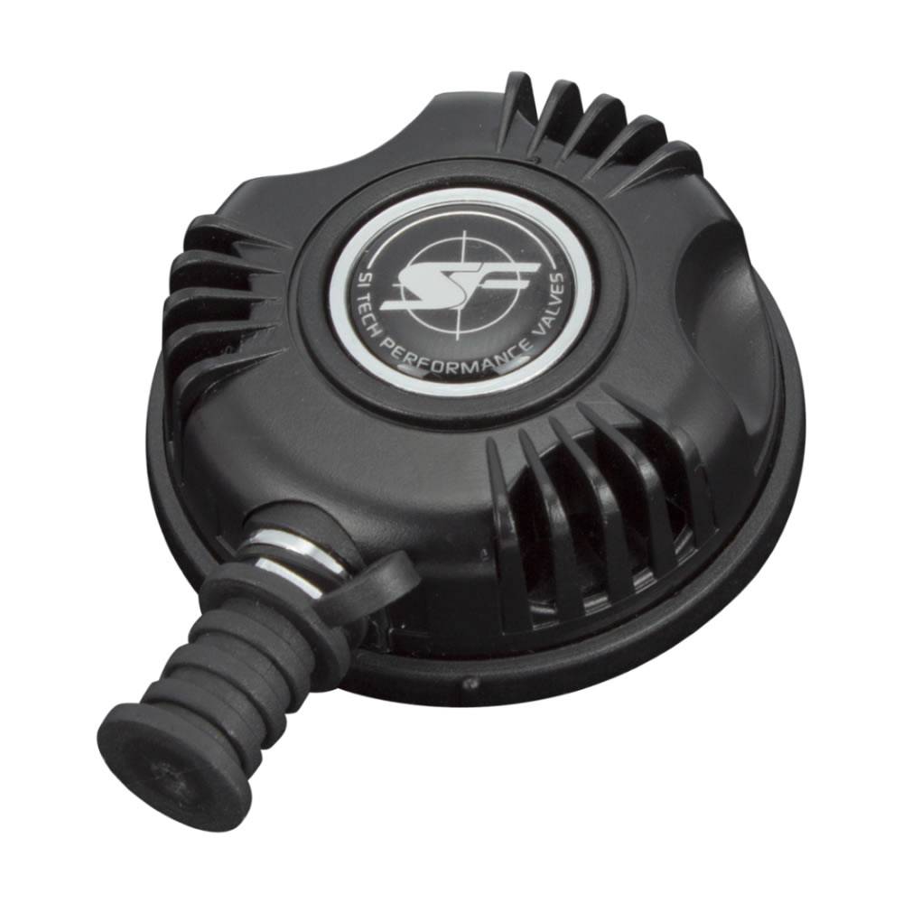 Scuba Force Dry Suit Inflator Valve Shell Scuba Diving Buy and Sales in