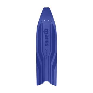 Mares Fin Blade X-Wing Short Blue