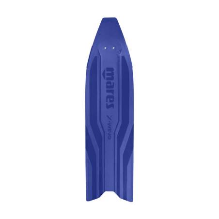Mares Pala Aleta X-Wing Short Azul