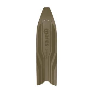 Mares Pala Aleta X-Wing Short Verde