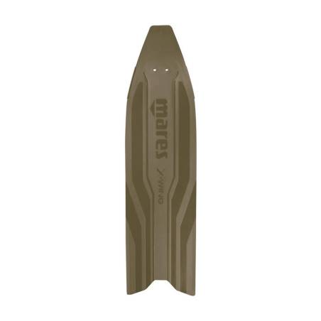 Mares Fin Blade X-Wing Short Green