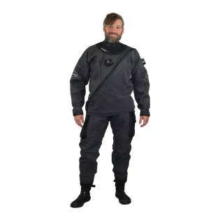 Scuba Force Traje Seco Xpedition SE Hombre