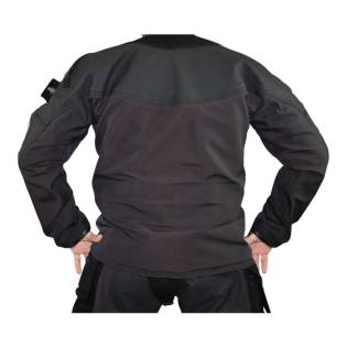 Scuba Force Traje Seco Xpedition SE Hombre