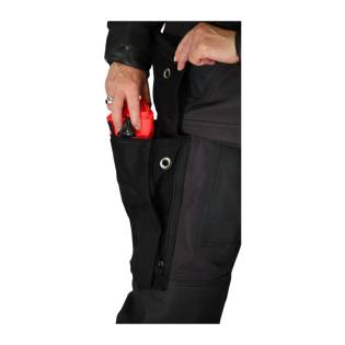 Scuba Force Traje Seco Xpedition SE Mujer