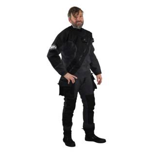 Scuba Force Xpedition Dry Suit Man