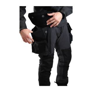 Scuba Force Traje Seco Xpedition Hombre