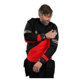 Scuba Force Explorer NST Dry Suit Man