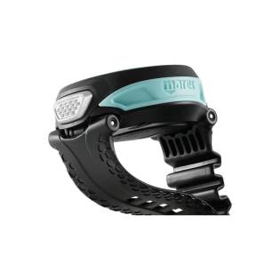 Mares Puck 4 Aqua