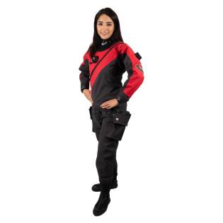 Scuba Force Explorer NST Dry Suit Woman