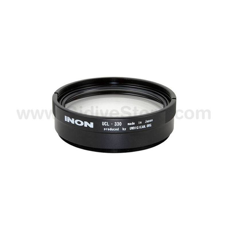 Inon Close-Up Lens UCL-330 M67 +3