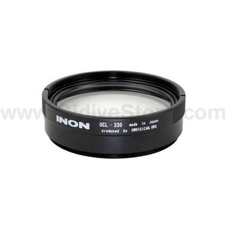 Inon Close-Up Lens UCL-330 M67 +3