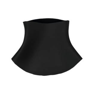 Scuba Force Añadir Cuello Neopreno Traje Seco