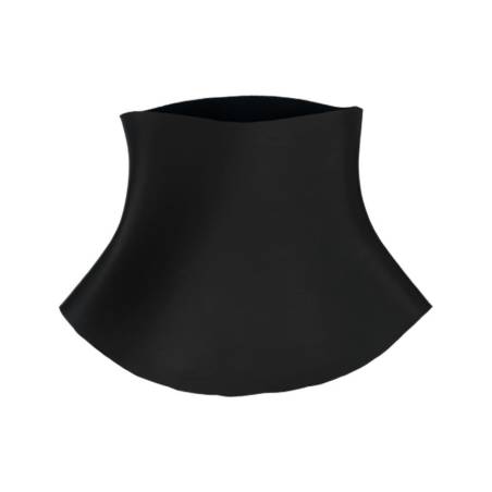Scuba Force Añadir Cuello Neopreno Traje Seco