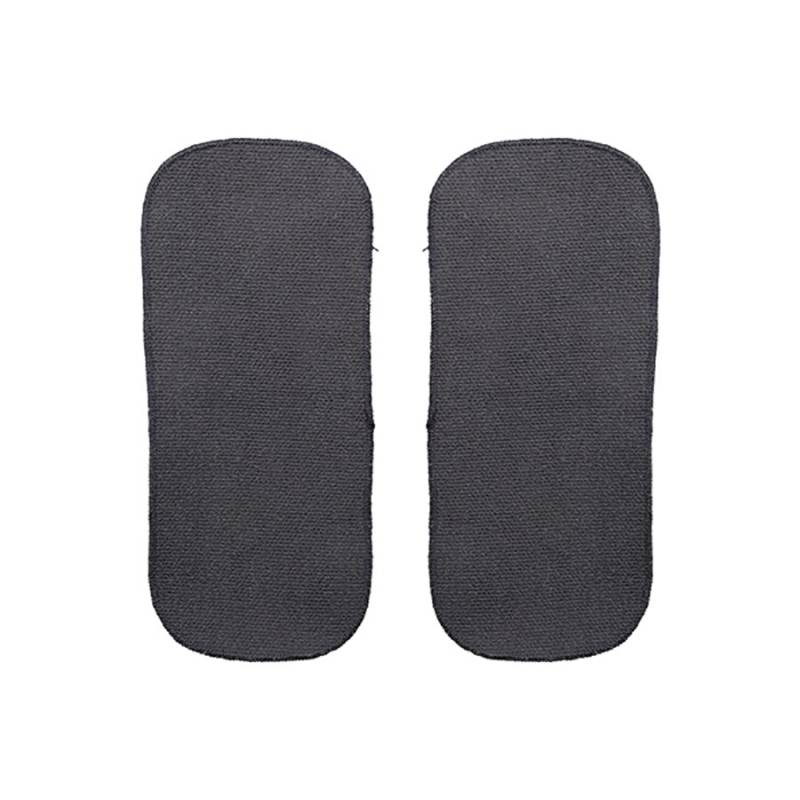 Scuba Force Install Kneepads Dry Suit