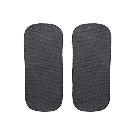 Scuba Force Install Kneepads Dry Suit