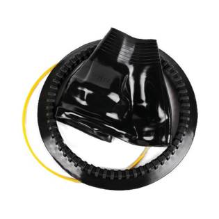 Scuba Force Añadir Orust Traje Seco