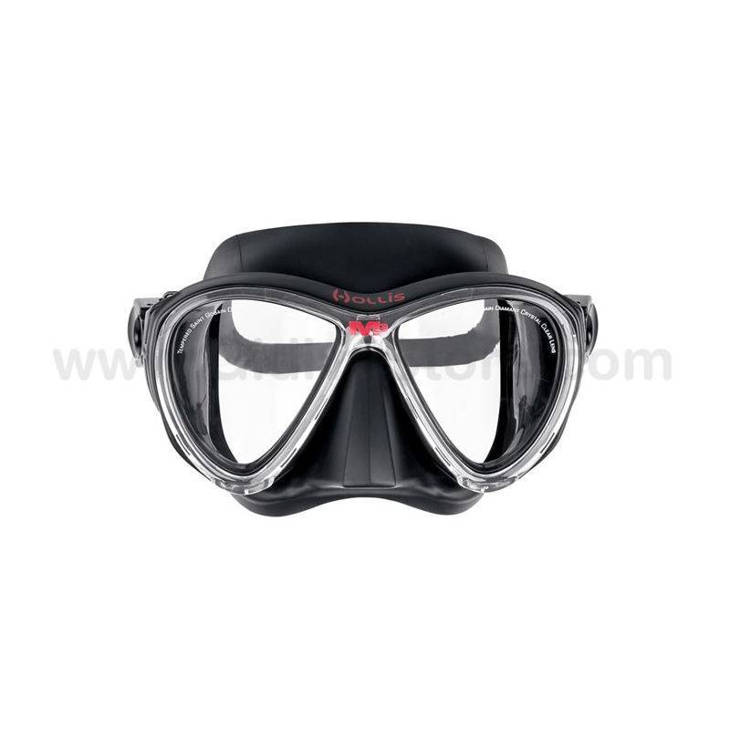 Hollis M3 Mask
