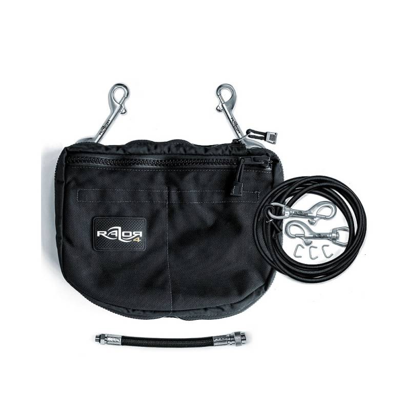 Razor Student Kit 4