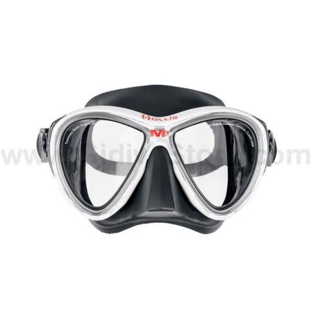 Hollis Máscara M3 Blanco