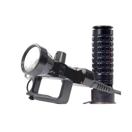 Halcyon Flare EXP 5.2Ah con Cable E/O