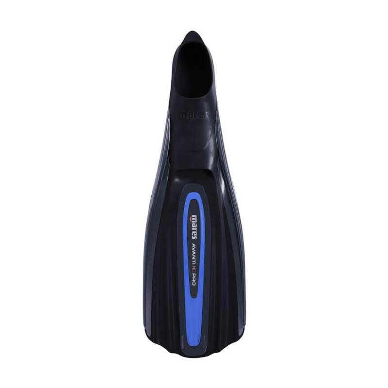 Mares Aletas Avanti HC Pro Azul