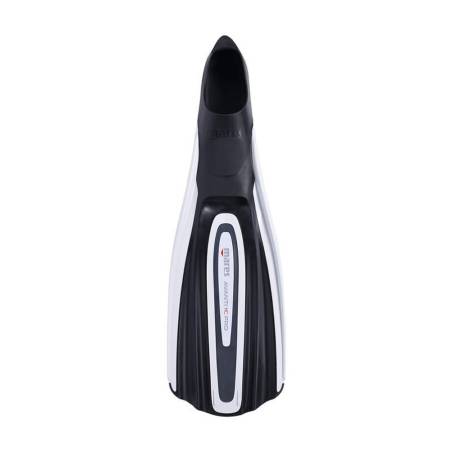 Mares Aletas Avanti HC Pro Gris / Blanco