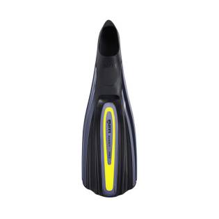 Mares Aletas Avanti HC Pro Gris / Amarillo Flúor