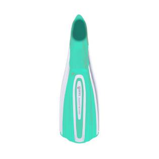 Mares Aletas Avanti HC Pro Blanco / Aqua