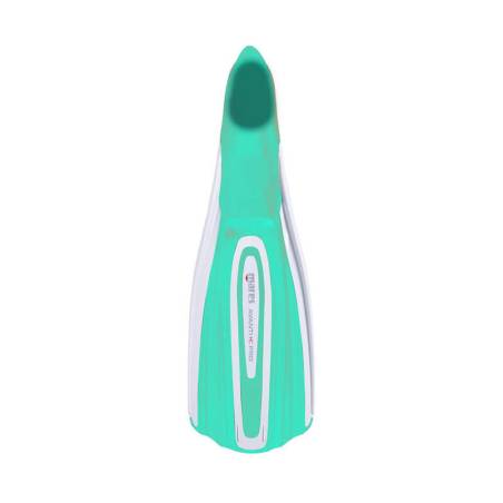 Mares Aletas Avanti HC Pro Blanco / Aqua