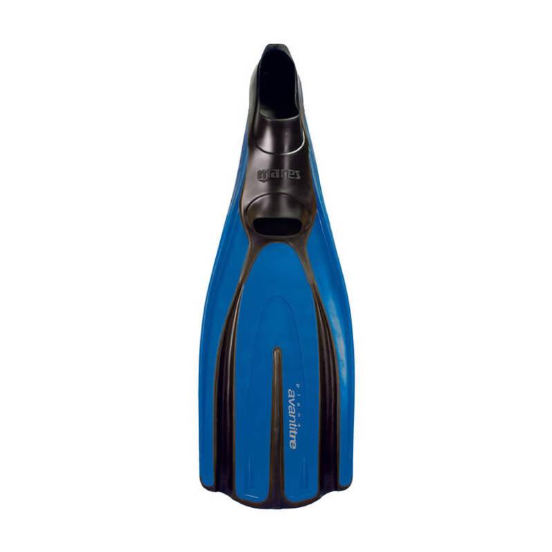 Mares Aletas Avanti Tre Azul