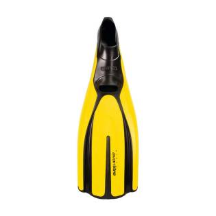 Mares Avanti Tre Fins Yellow