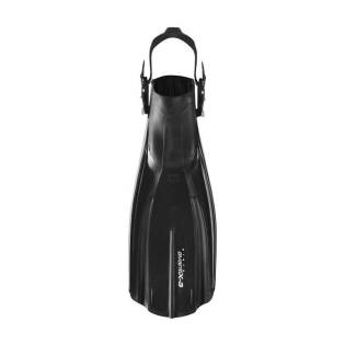 Mares Aletas Avanti X3 ABS Negro