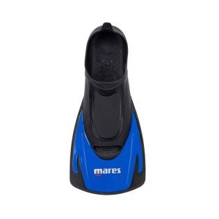 Mares Aletas Hermes Azul