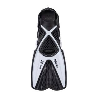 Mares Aletas X-One Blanco