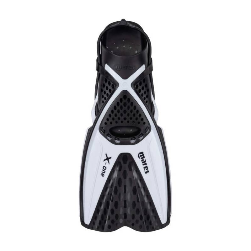 Mares Aletas X-One Blanco