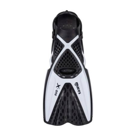 Mares Aletas X-One Blanco
