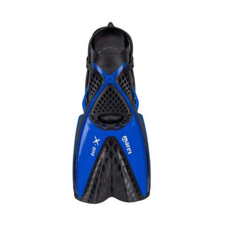 Mares Aletas X-One Azul