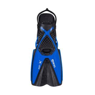 Mares Aletas X-One Junior Azul
