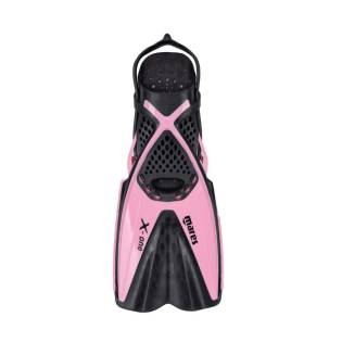 Mares X-One Fins Junior Pink