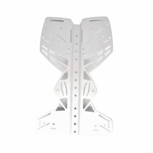 XDeep Placa NX Ultralight Aluminio