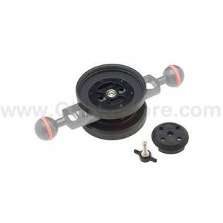 Inon Porta Lentes Doble 67mm